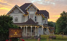 Albergo Allegria Hotel & Breakfast Restaurant